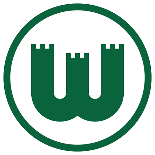 Wappen VfL Wolfsburg II